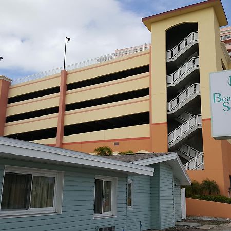 Beachview Suites Clearwater Beach Luaran gambar