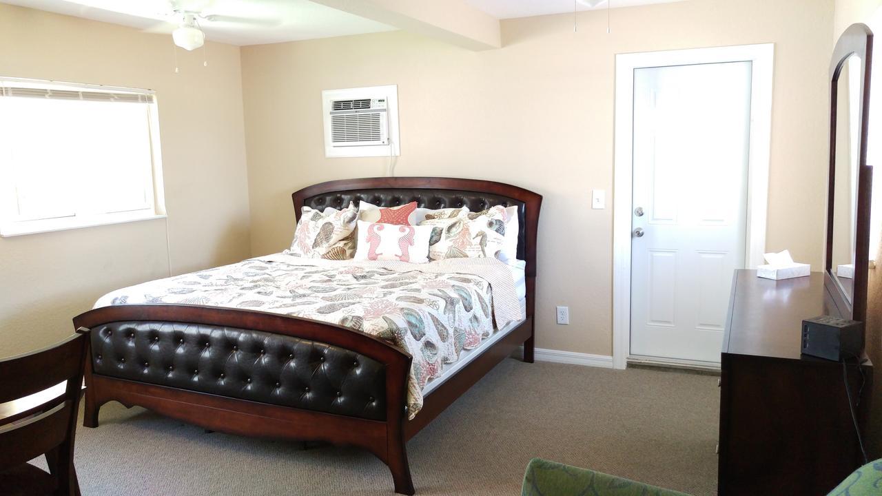 Beachview Suites Clearwater Beach Luaran gambar