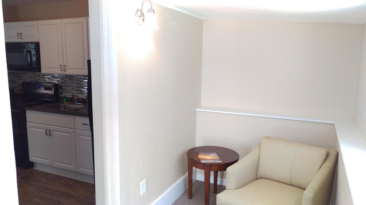 Beachview Suites Clearwater Beach Luaran gambar