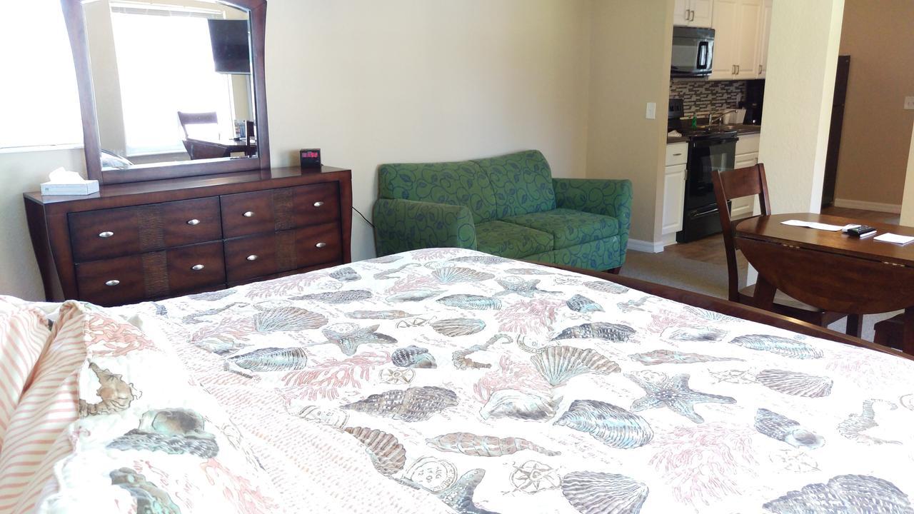 Beachview Suites Clearwater Beach Luaran gambar