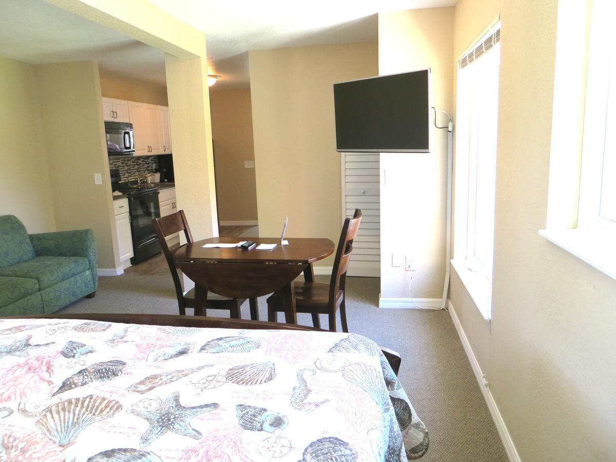 Beachview Suites Clearwater Beach Luaran gambar