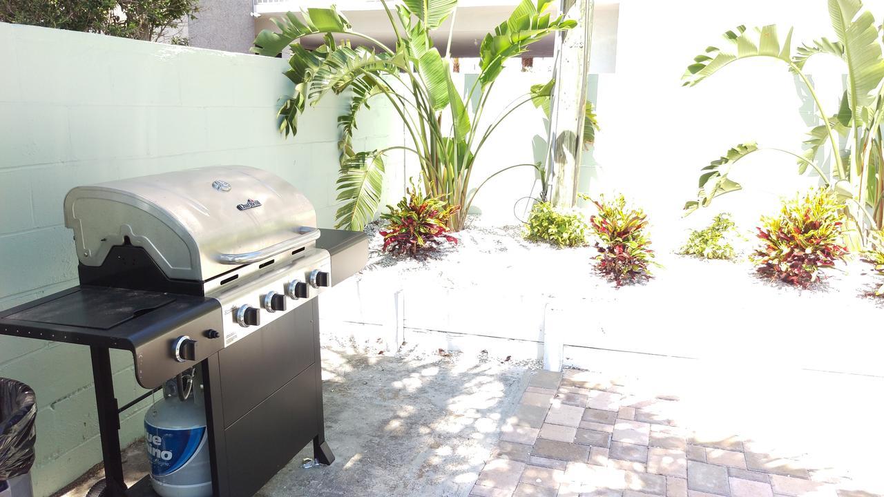 Beachview Suites Clearwater Beach Luaran gambar