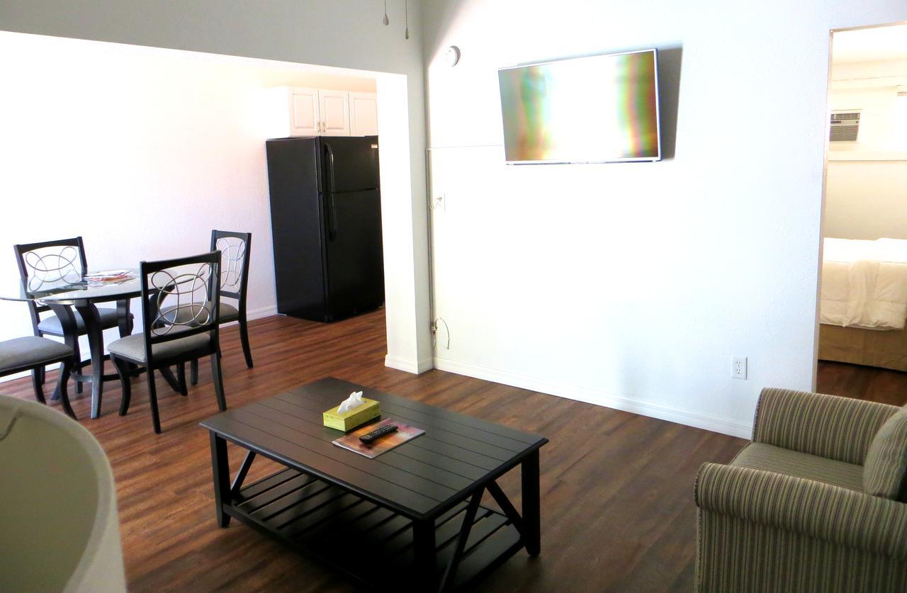Beachview Suites Clearwater Beach Luaran gambar