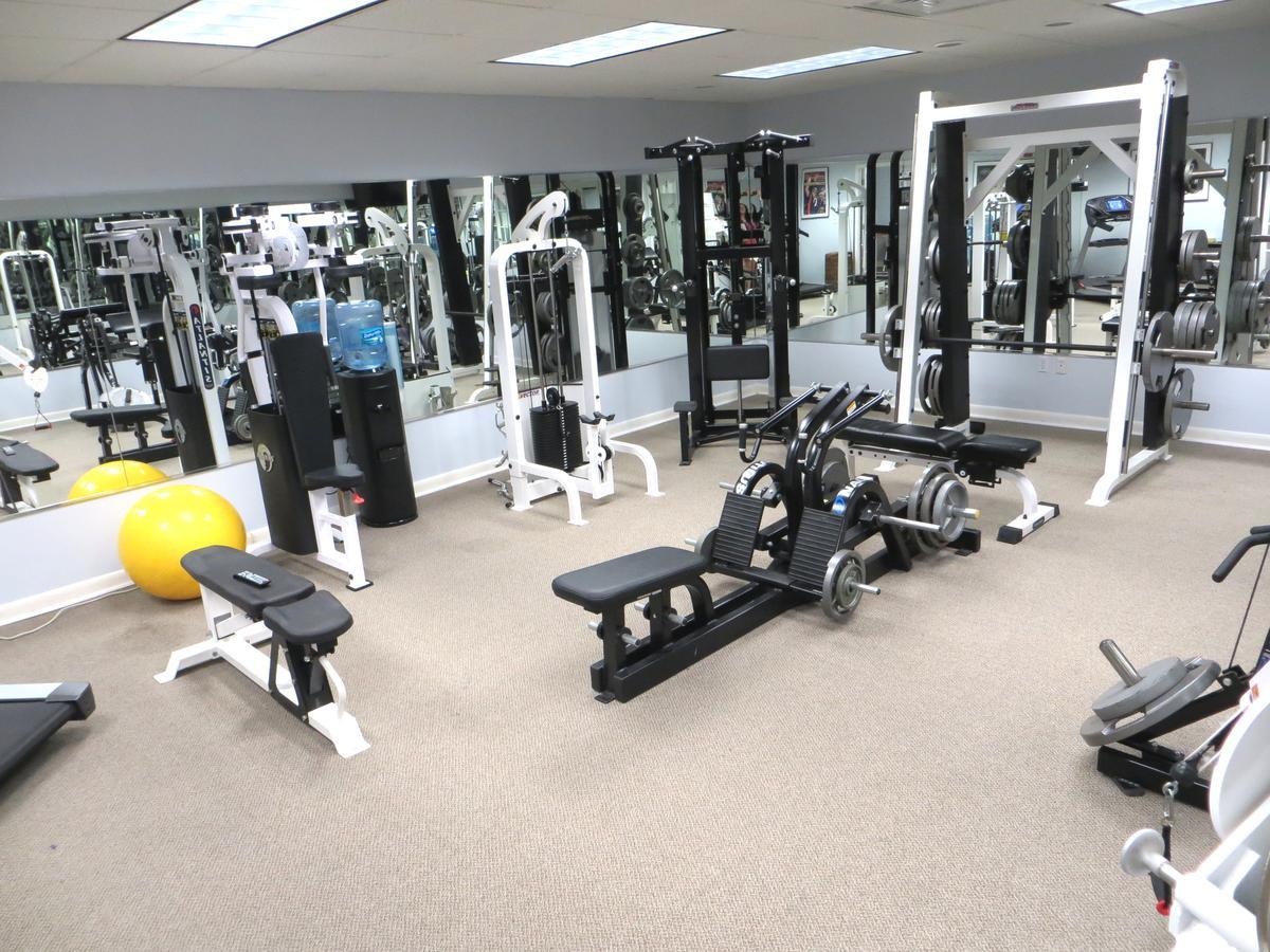 Beachview Suites Clearwater Beach Luaran gambar
