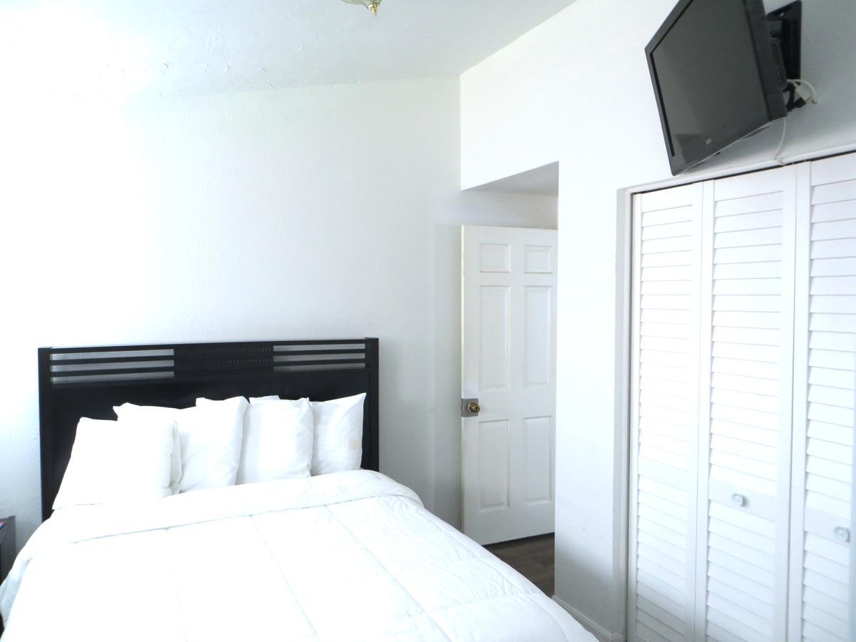Beachview Suites Clearwater Beach Luaran gambar