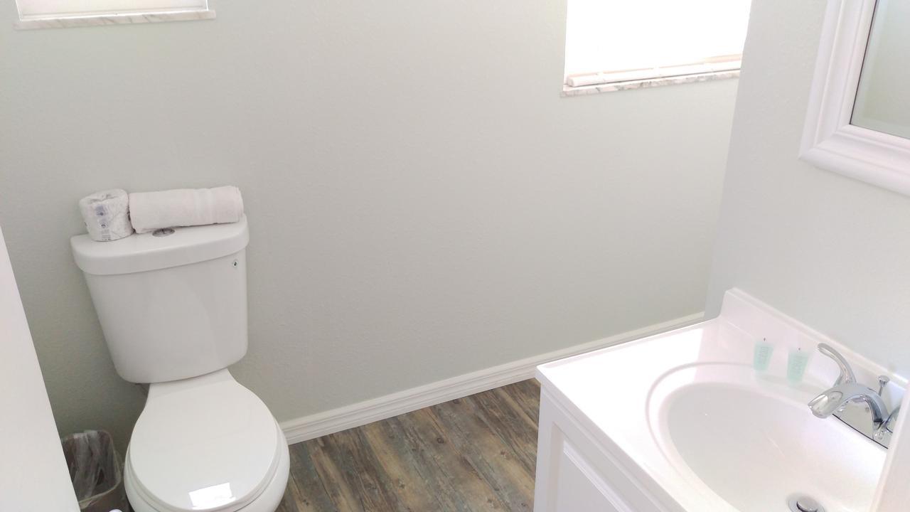 Beachview Suites Clearwater Beach Luaran gambar