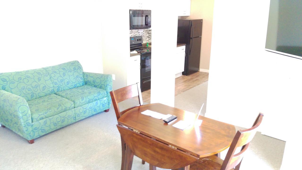 Beachview Suites Clearwater Beach Luaran gambar