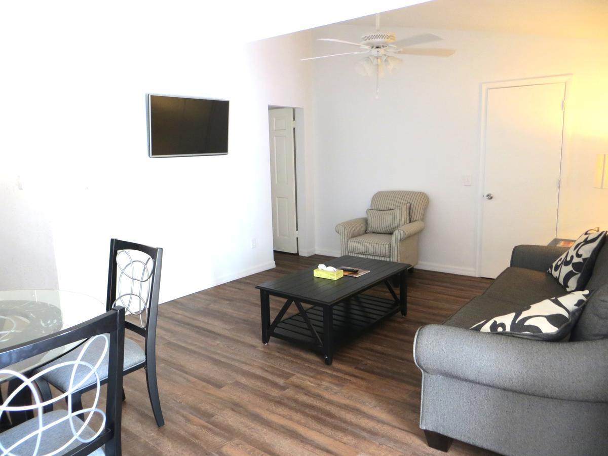 Beachview Suites Clearwater Beach Luaran gambar